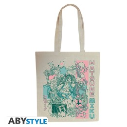 ABYSTYLE HATSUNE MIKU - Tote Bag - Graphic"