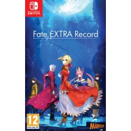 Fate EXTRA Record