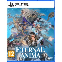 Eternal Anima