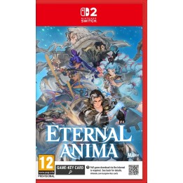 Eternal Anima