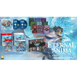 Eternal Anima (Limited Edition)