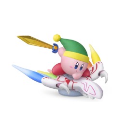 AMIIBO SWORD KIRBY and DRAGOON