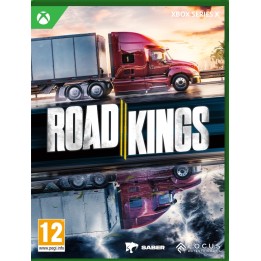 Road Kings