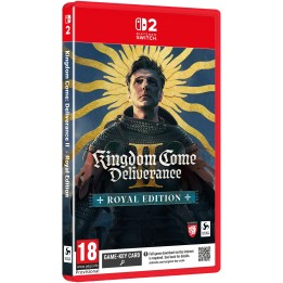 Kingdom Come: Deliverance II - Royal Edition
