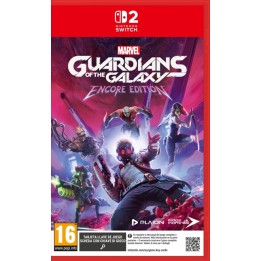 Marvel's Guardians of the Galaxy: Encore Edition