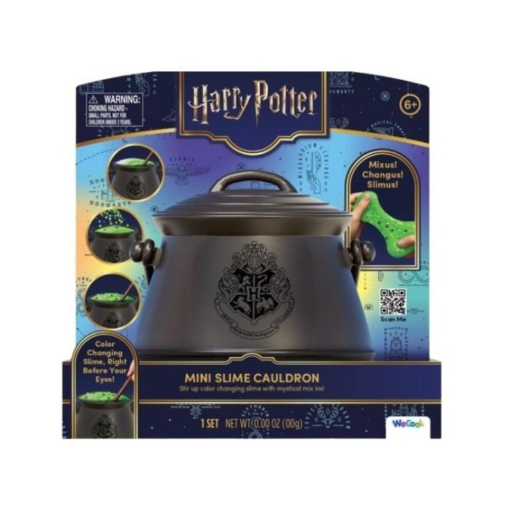 PALADONE HARRY POTTER Harry Potter Slime Cauldron