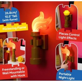 PALADONE LEGO LEGO Torch Light