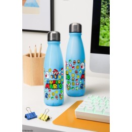 PALADONE SUPER MARIO Super Mario Aluminium Water Bottle 550ml