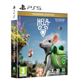 Hela - Harmony Edition