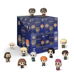 FUNKO POP Mystery Minis: Harry Potter - Series 2 12pz