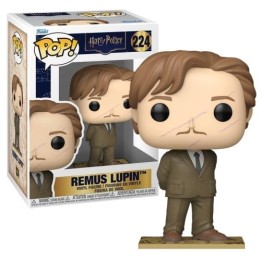 FUNKO POP Harry Potter - 224 Remus Lupin 9cm