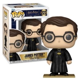 FUNKO POP Harry Potter - 223 James Potter 9cm