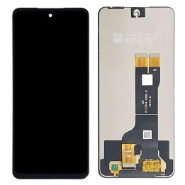 DISPLAY LCD + TOUCHSCREEN DISPLAY COMPLETO SENZA FRAME PER ZTE BLADE..