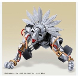 117536 Jojo Bizarre Adventure Stardust Crusader The Fool Statue Legend