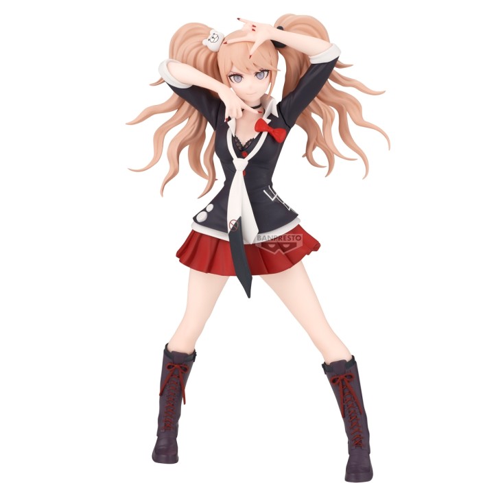 BANPRESTO 74913 - Danganronpa 1.2 Reload Junko Enoshima Figure