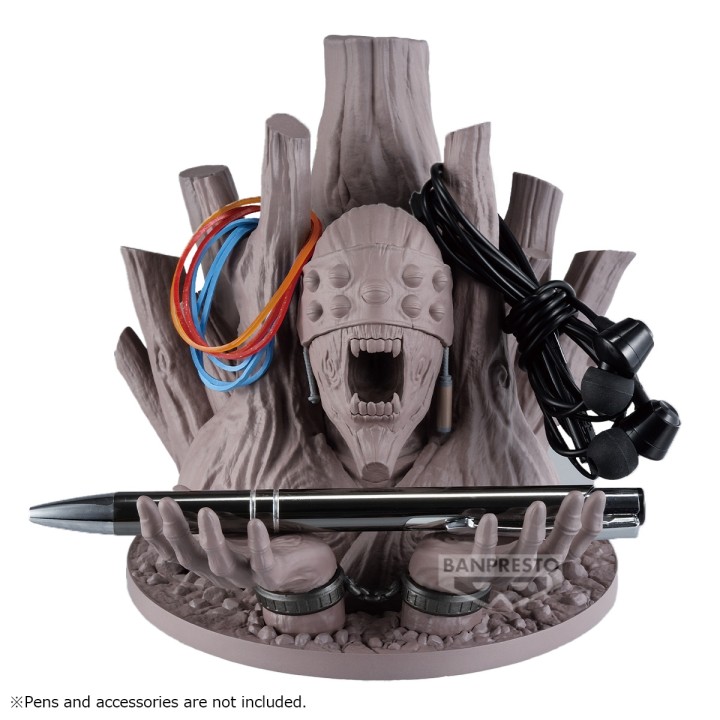 BANPRESTO 90254 - Naruto Shippuden Fl The Gedo Statue