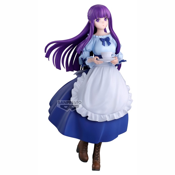 BANPRESTO 74919 - Frieren: Beyond Journey's End Figure Fern