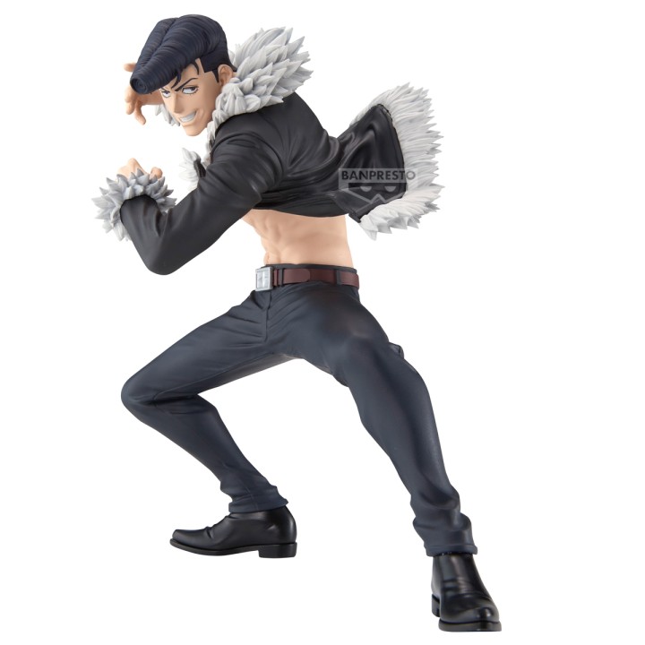 BANPRESTO 90270 - Jujutsu Kaisen Maximatic Ryu Ishigori