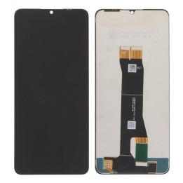DISPLAY LCD + TOUCHSCREEN DISPLAY COMPLETO SENZA FRAME PER ZTE BLADE..