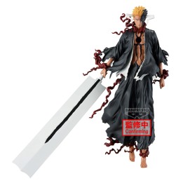 BANPRESTO 74713 - Bleach Maximatic Blood Chains Ichigo