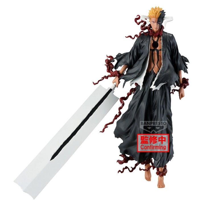 BANPRESTO 74713 - Bleach Maximatic Blood Chains Ichigo