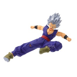 BANPRESTO 90277 - Dragon Ball Super Blood Of Saiyans - Son Gohan Beast