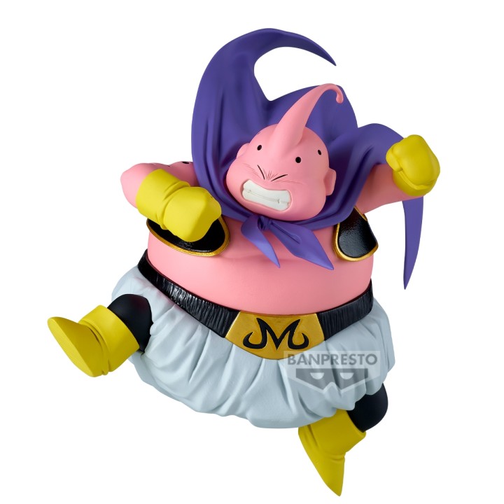 BANPRESTO 90275 - Dragon Ball Z Match Makers Majin Buu (Good) Vs Majin Buu (Pure)