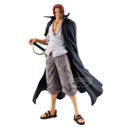 BANPRESTO 90279 - One Piece Maximatic Shanks