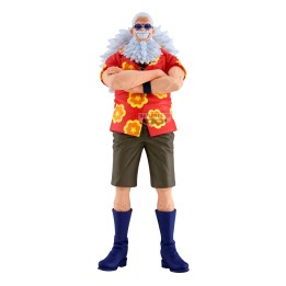 BANPRESTO 74746 - One Piece King Of Artist Scopper Gaban