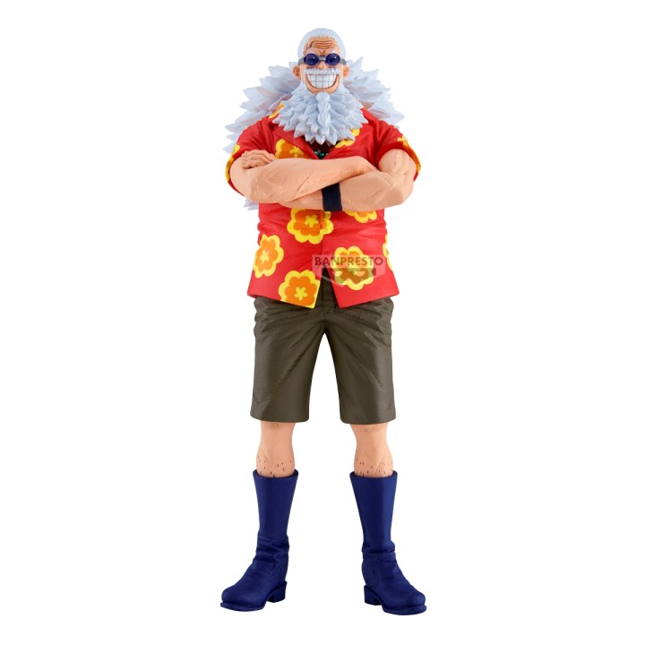 BANPRESTO 74746 - One Piece King Of Artist Scopper Gaban
