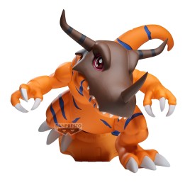 BANPRESTO 74738 - Digimon Adventure Digivice Figure Greymon
