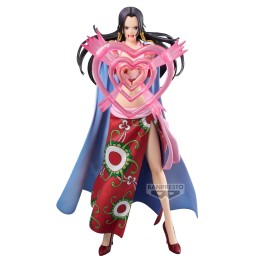 BANPRESTO 90432 - One Piece Grandista - Boa Hancock - Special Edition