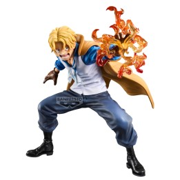 BANPRESTO 90433 - One Piece Grandista - Sabo - Special Edition