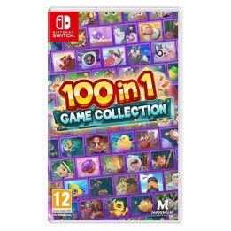 100 in 1 Game Collection