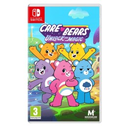 Care Bears: Unlock the Magic