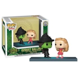 FUNKO POP Mini Moment: Wicked - 2174 Ozdust Ballroom