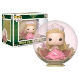 FUNKO POP Rides: Wicked - 154 Glinda Upland in Bubble