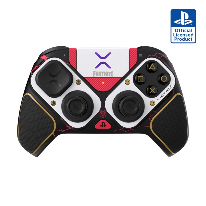 TURTLE BEACH Victrix Pro BFG Reloaded PS Fortnite INT