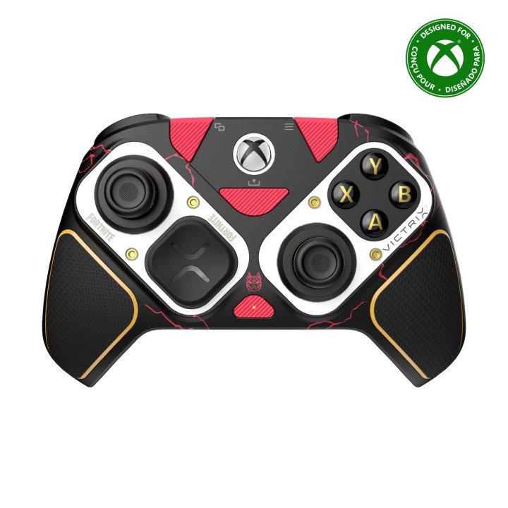 TURTLE BEACH Victrix Pro BFG Reloaded XB Fortnite INT