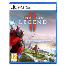 Endless Legend II - Limited Edition