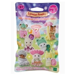 SYLVANIAN FAMILIES Bustine baby - Fate dei boschi