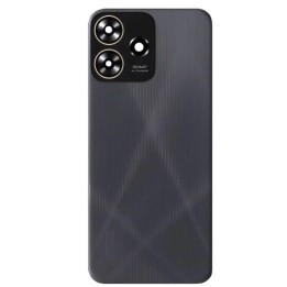 COVER POSTERIORE PER ZTE BLADE A73 4G (7060) GRIGIO