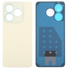 COVER POSTERIORE PER ZTE BLADE V60 DESIGN (Z2350) ORO ORIGINALE