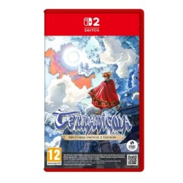 Terranigma