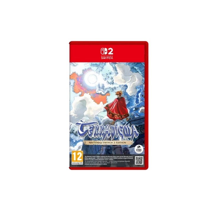 Terranigma