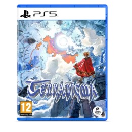 Terranigma