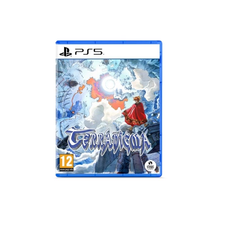 Terranigma