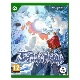 Terranigma