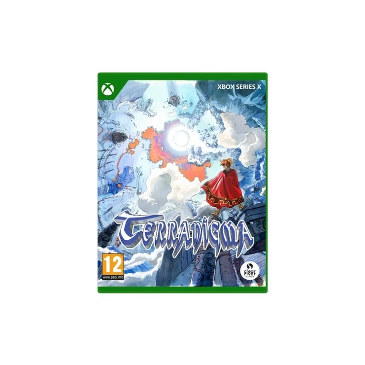 Terranigma