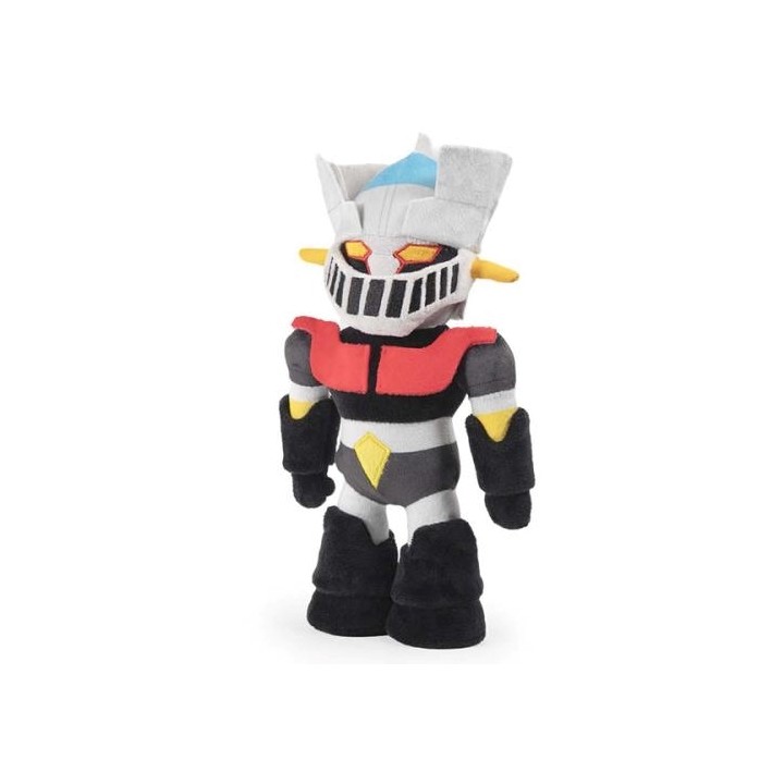 BARRADO Ufo Robot Grendizer: Modello 2 T3 - Peluche 28cm